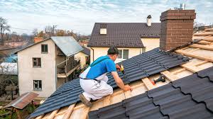 Best Gutter Installation and Repair  in Silver Lakes, CA